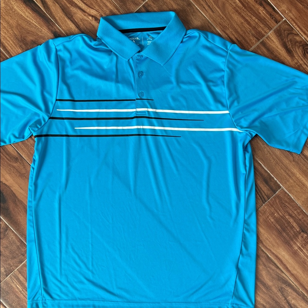 Men’s Golf Polo